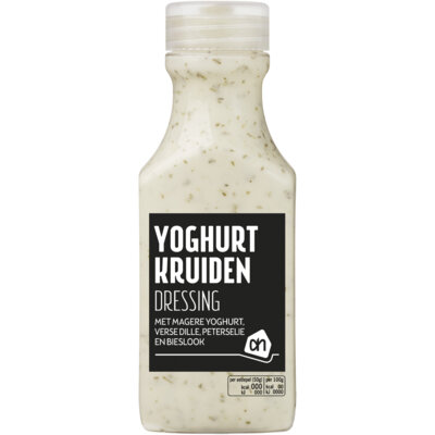 pdp-image-AH Yoghurt kruiden dressing