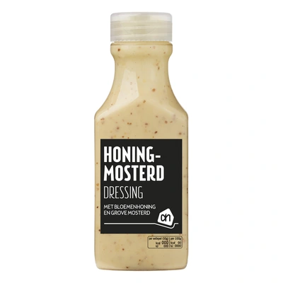 pdp-image-AH Honing-mosterd dressing