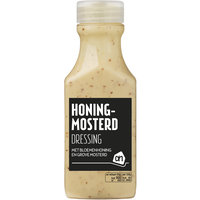 Een afbeelding van AH Honing-mosterd dressing