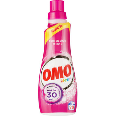 pdp-image-Omo k&k vloeibaar color 700ml 20sc 8x