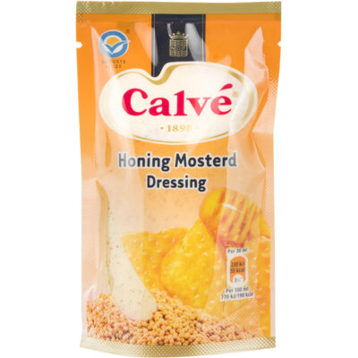 pdp-image-Calvé Dressing honing mosterd
