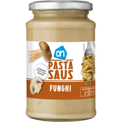 pdp-image-AH pastasaus funghi