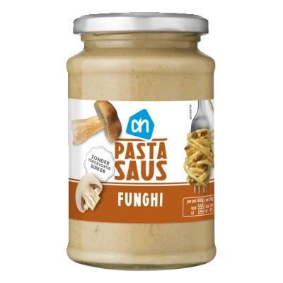 pdp-image-AH pastasaus funghi