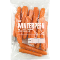Een afbeelding van AH Fijne winterpeen