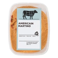 AH Americain martino bel