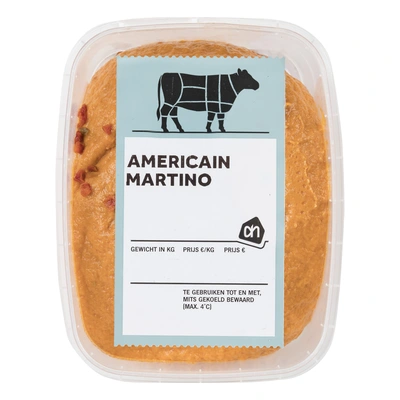 pdp-image-AH Americain martino bel
