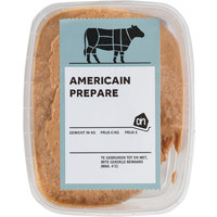 Een afbeelding van AH Americain prepare bel