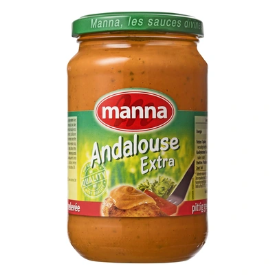 pdp-image-Manna Andalouse BEL