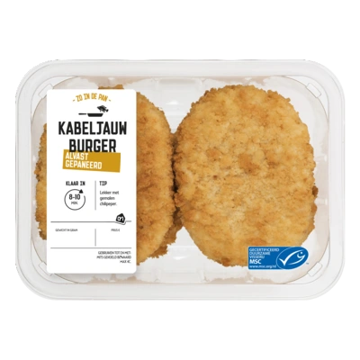pdp-image-AH Kabeljauwburger gepaneerd