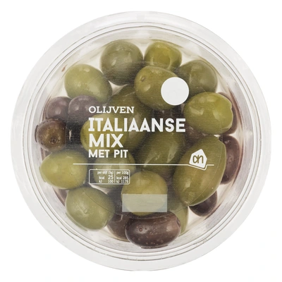 pdp-image-AH Italiaanse olijven mix