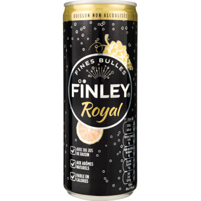 pdp-image-Finley Royal 0,25L can