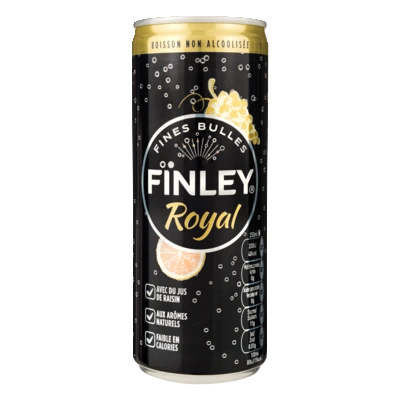 pdp-image-Finley Royal 0,25L can