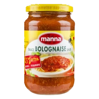 Manna Bolognaise extra bel