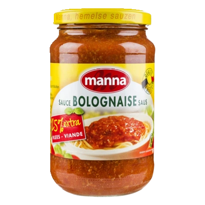 pdp-image-Manna Bolognaise extra bel