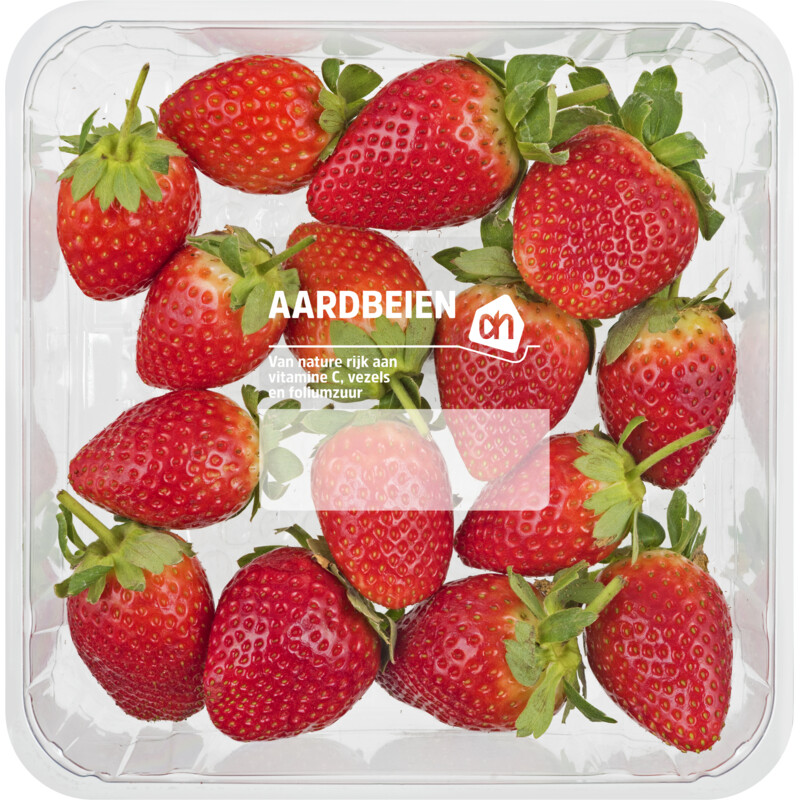 Een afbeelding van AH Aardbeien