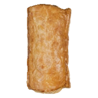 AH Saucijzenbroodje