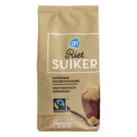 AH Rietsuiker