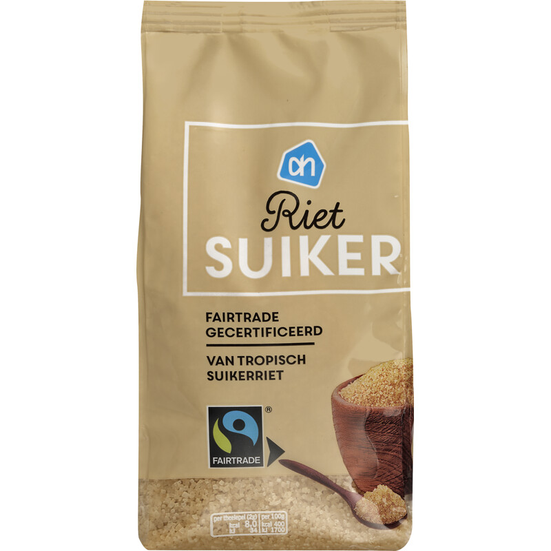 AH Rietsuiker