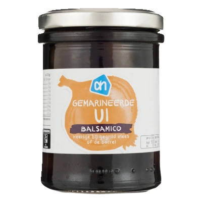 pdp-image-AH Gemarineerde ui balsamico