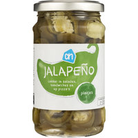 Afbeelding van Jalapeno plakjes