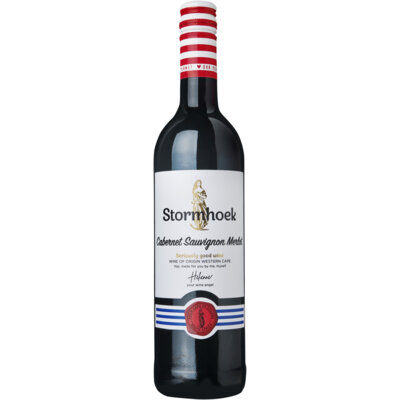 pdp-image-Stormhoek Cabernet sauvignon merlot