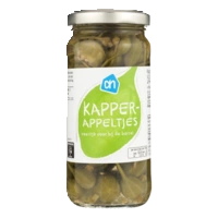 AH Kapperappeltjes