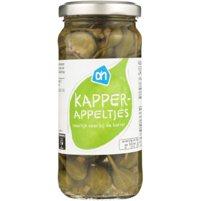 pdp-image-AH Kapperappeltjes
