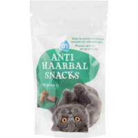 Afbeelding van Anti haarbal snacks