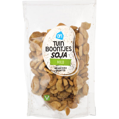 pdp-image-AH Tuinboontjes soja