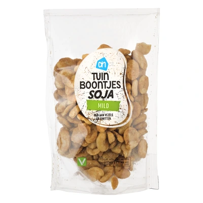 pdp-image-AH Tuinboontjes soja