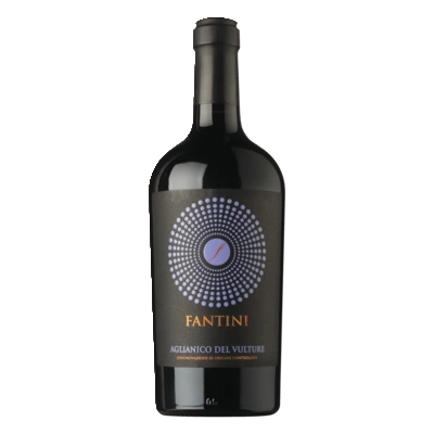 pdp-image-Fantini Aglianico del vulture