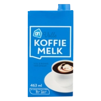 AH Volle koffiemelk