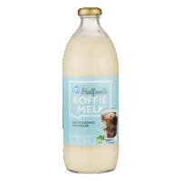 AH Halfvolle koffiemelk