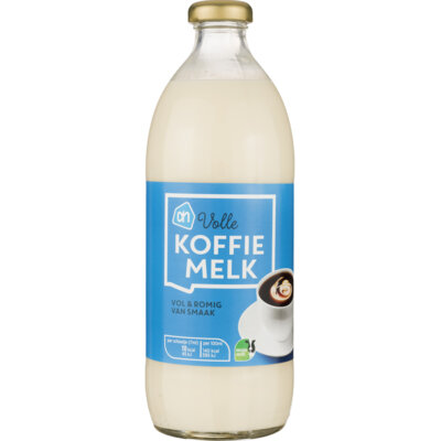 pdp-image-AH Volle koffiemelk