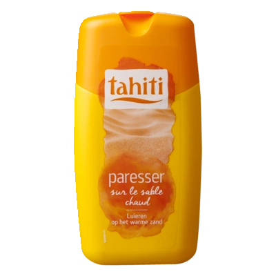 pdp-image-Tahiti Douchegel Paresser bel