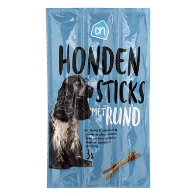 pdp-image-AH Hondenstcks rund