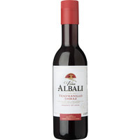 Een afbeelding van Viña Albali Tempranillo shiraz