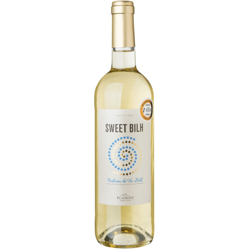 Sweet bilh pacherenc du vic-bilh reserveren | Albert Heijn