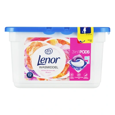 pdp-image-Lenor pods wilde bloeiende bloem 11