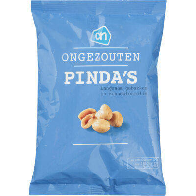 pdp-image-AH Pinda's ongezouten