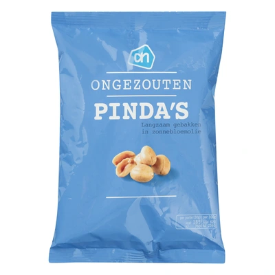 pdp-image-AH Pinda's ongezouten
