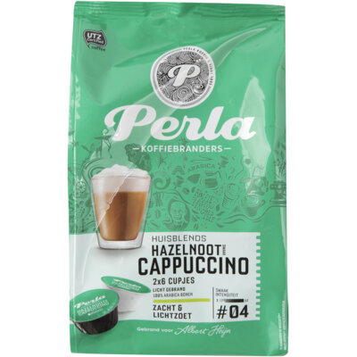 pdp-image-Perla Huisblends Perla HB hazelnoot dg