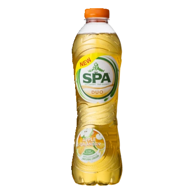 pdp-image-Spa Duo appel/Dalandan BEL