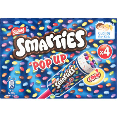 pdp-image-Nestlé Smarties pop up
