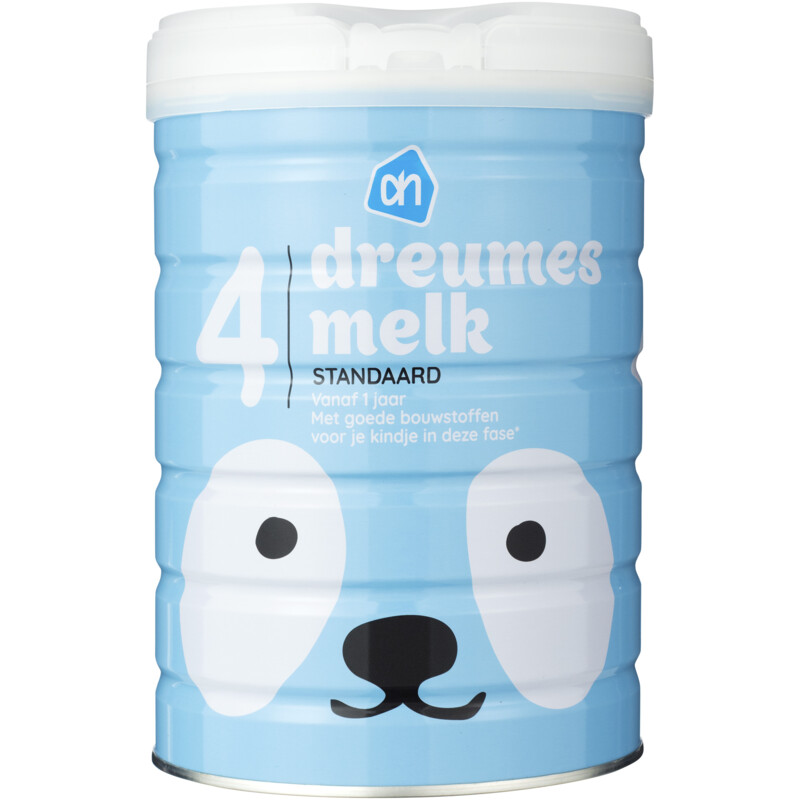 Nestlé Little Steps 3 12 Maanden Standaard Dreumesmelk