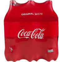 Een afbeelding van Coca-Cola Regular multipack