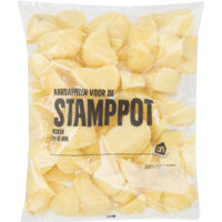 Afbeelding van Aardappelen voor de stamppot