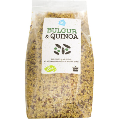 pdp-image-AH Biologisch Bulgur en quinoa