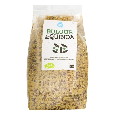 pdp-image-AH Biologisch Bulgur en quinoa