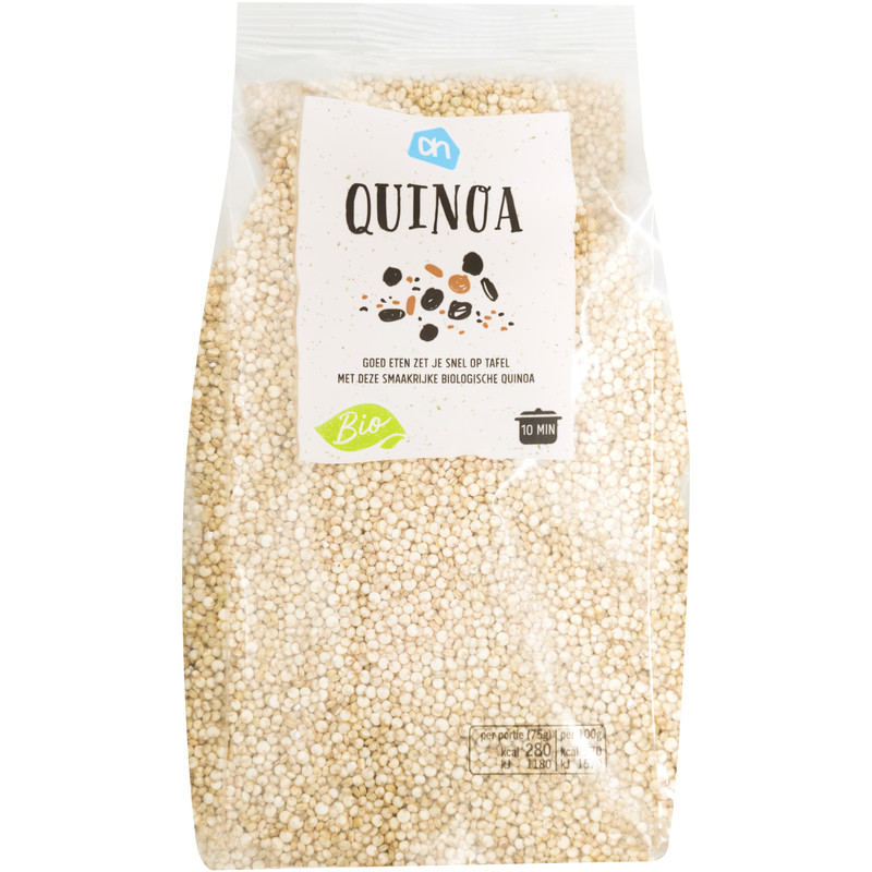 Biologisch Quinoa | Albert Heijn